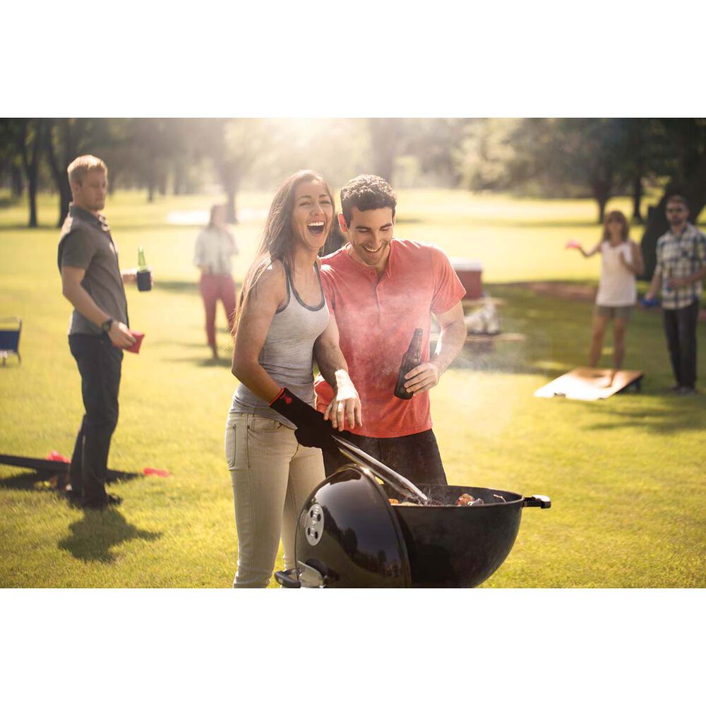 Weber Original BBQ Kettle 47cm