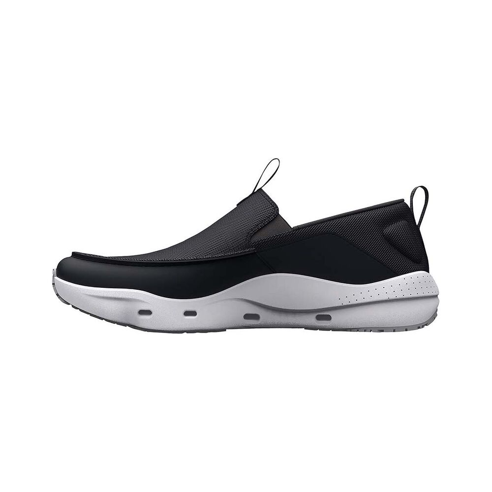 Under Armour Men's Micro G Kilchis Aqua Shoes Black