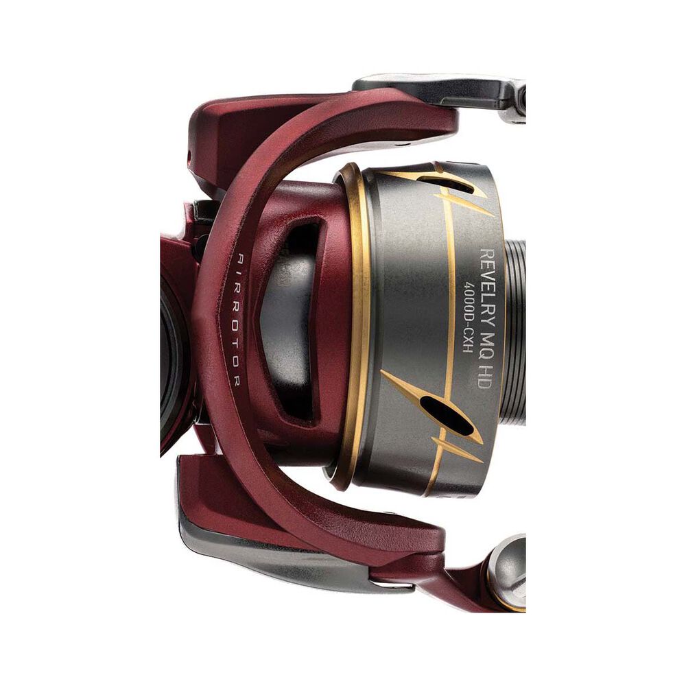 Daiwa Revelry 2500D HD MQ Spinning Reel