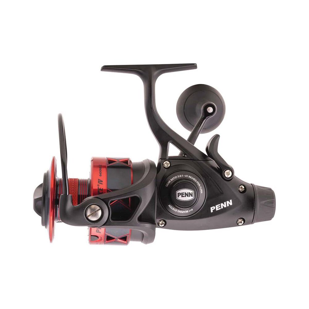 Penn Fierce IV 6000 Live Liner Spin Reel