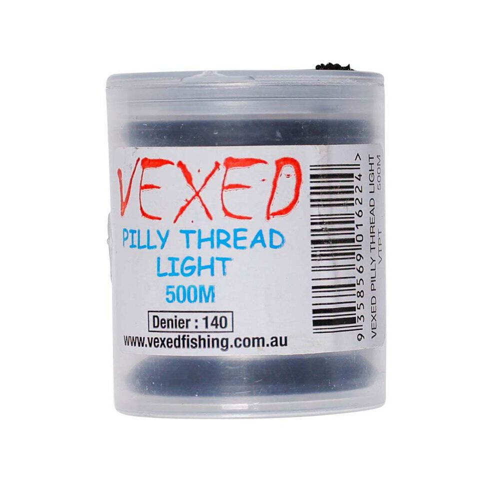 Vexed Pilly Bait Thread 500mm