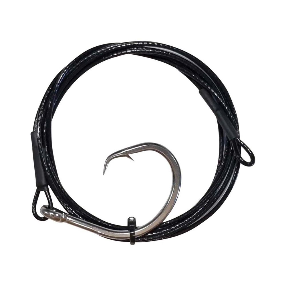 Shelclay Circle Hook Shark Trace Rig