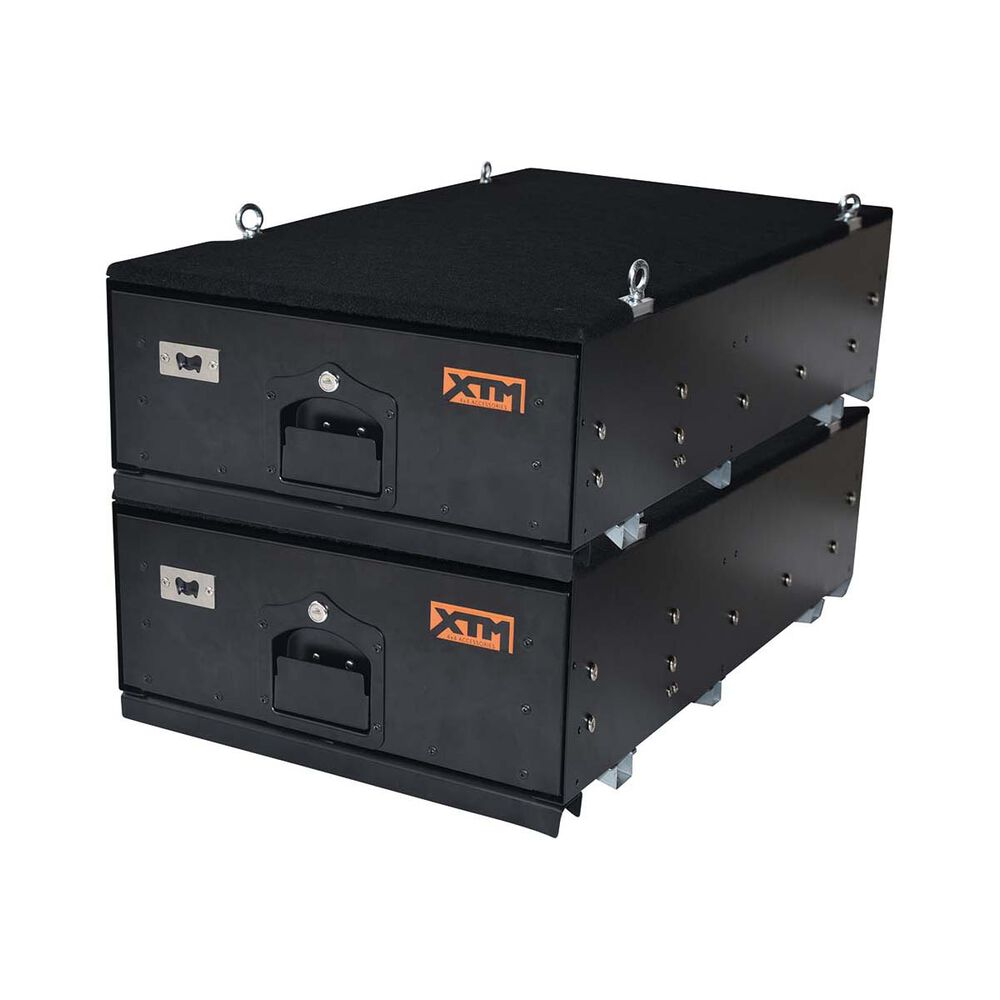 XTM 4x4 Ute Drawer