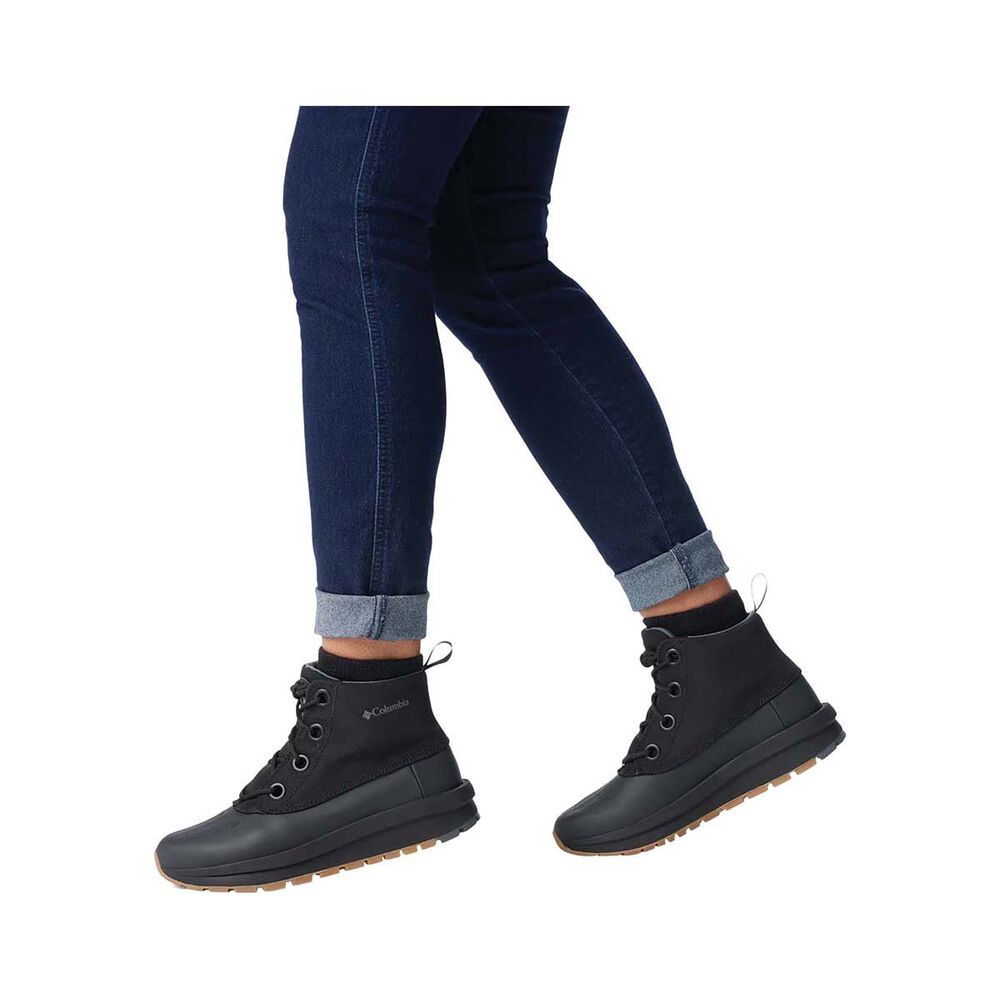 Columbia Women's Moritza Shield Mid Hiking Boots