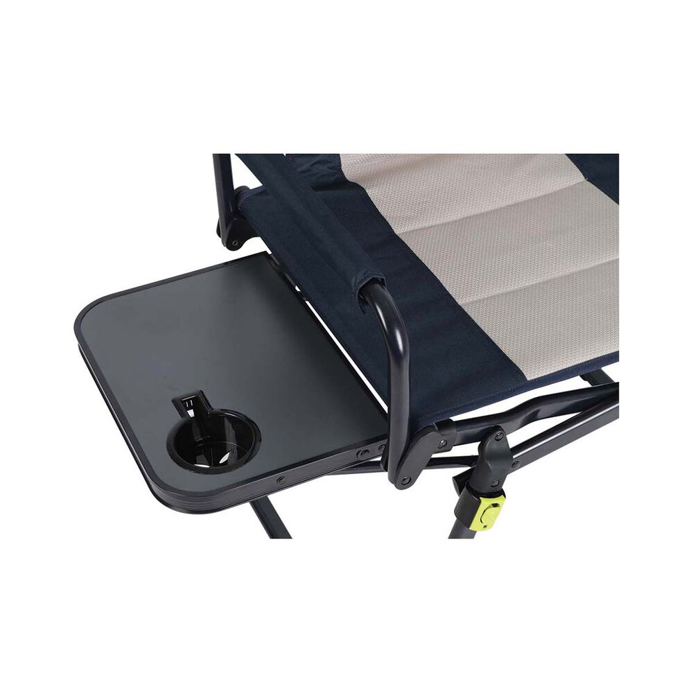 Wanderer DuraLite™ Directors Chair 120kg
