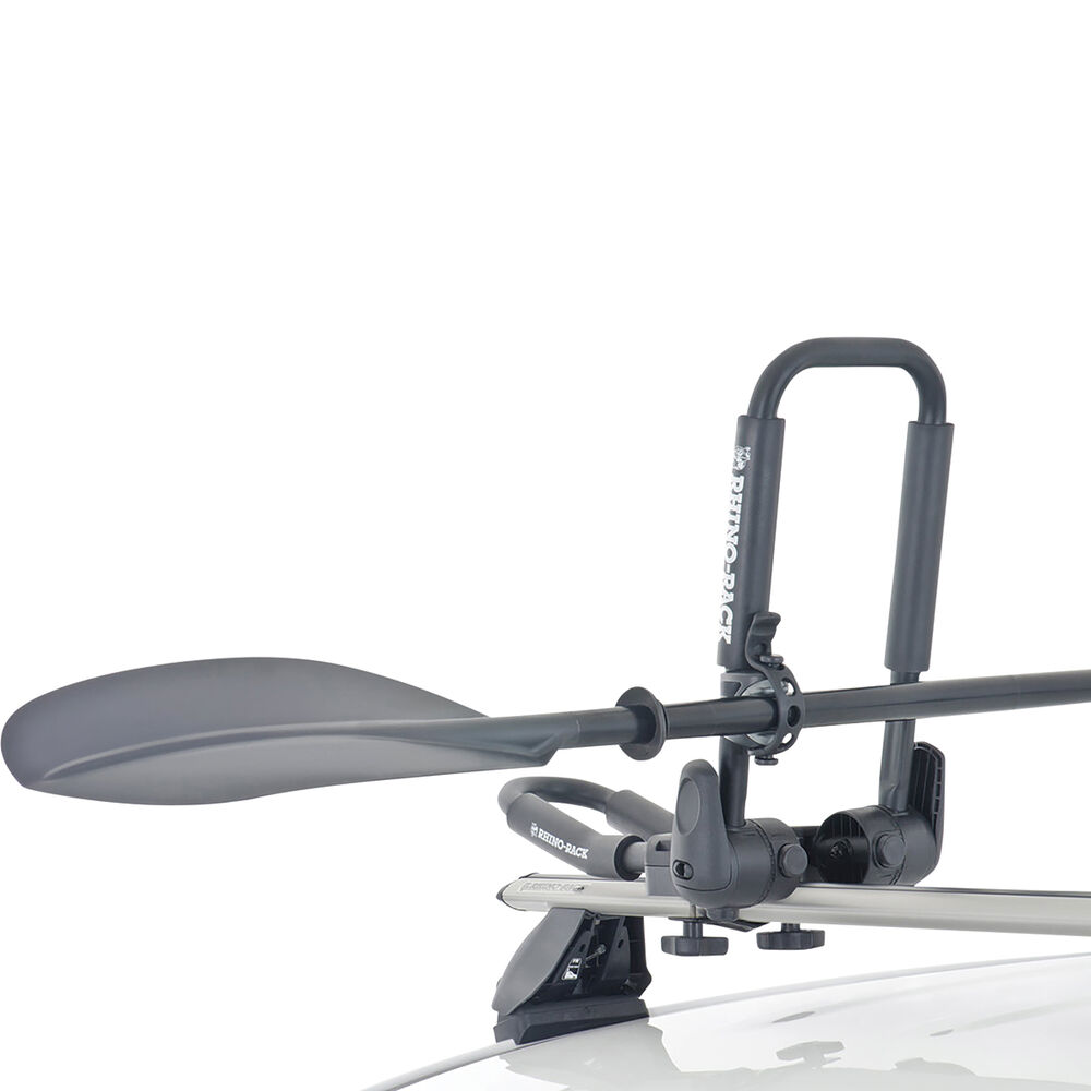 Rhino Rack Folding J Style Kayak Carrier