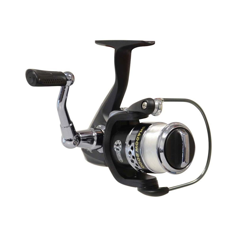 Pryml Shadow 2000 Spinning Reel