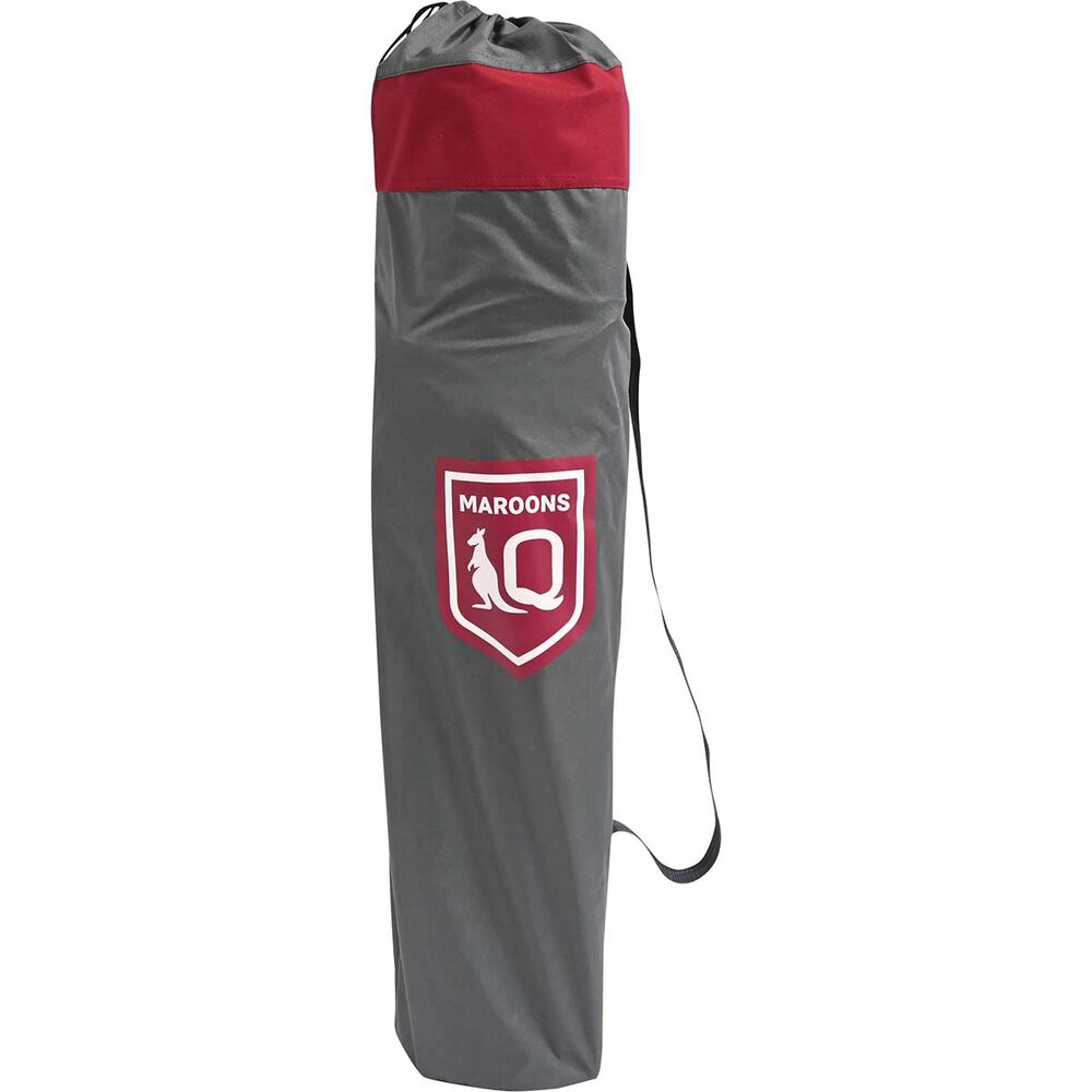 NRL State of Origin QLD Camp Chair 130kg