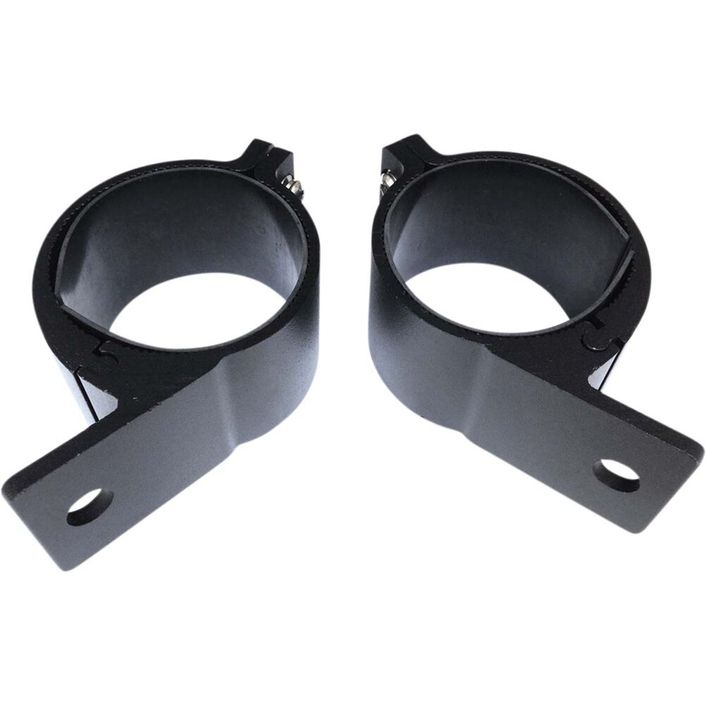 XTM Bull Bar Mount 63-66mm - 2 Pack