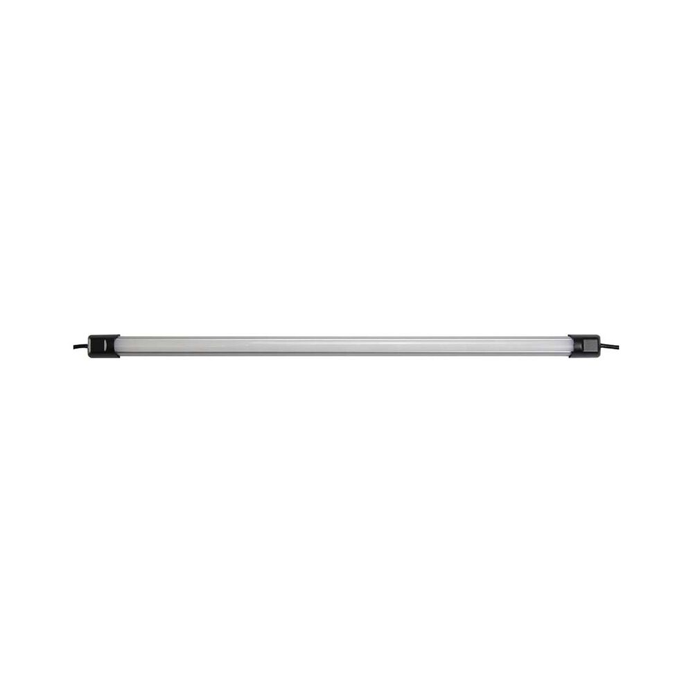 Hardkorr Orange/White LED Bar with Diffuser 25cm