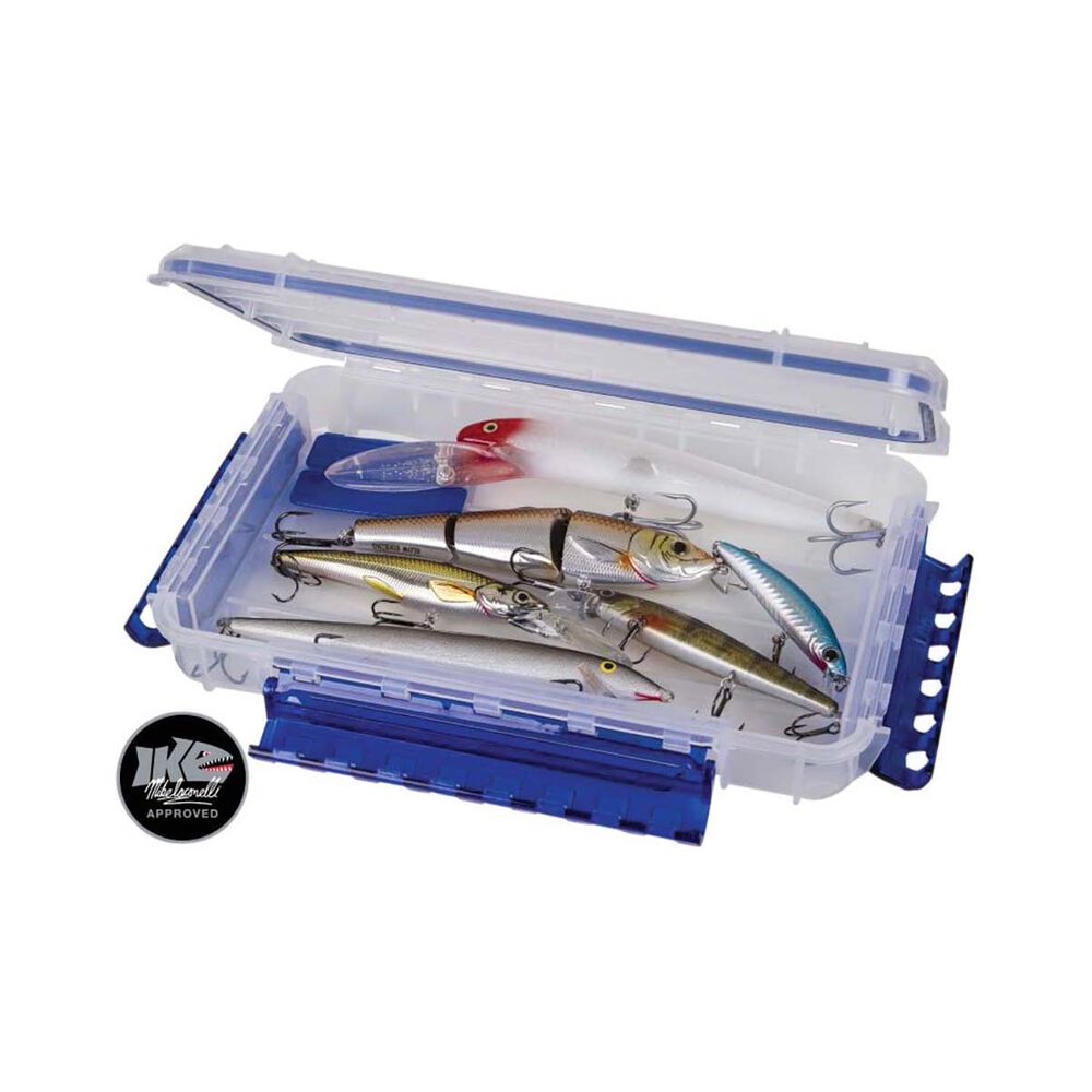 Flambeau Tuff Tainer 4001WP Tackle Tray