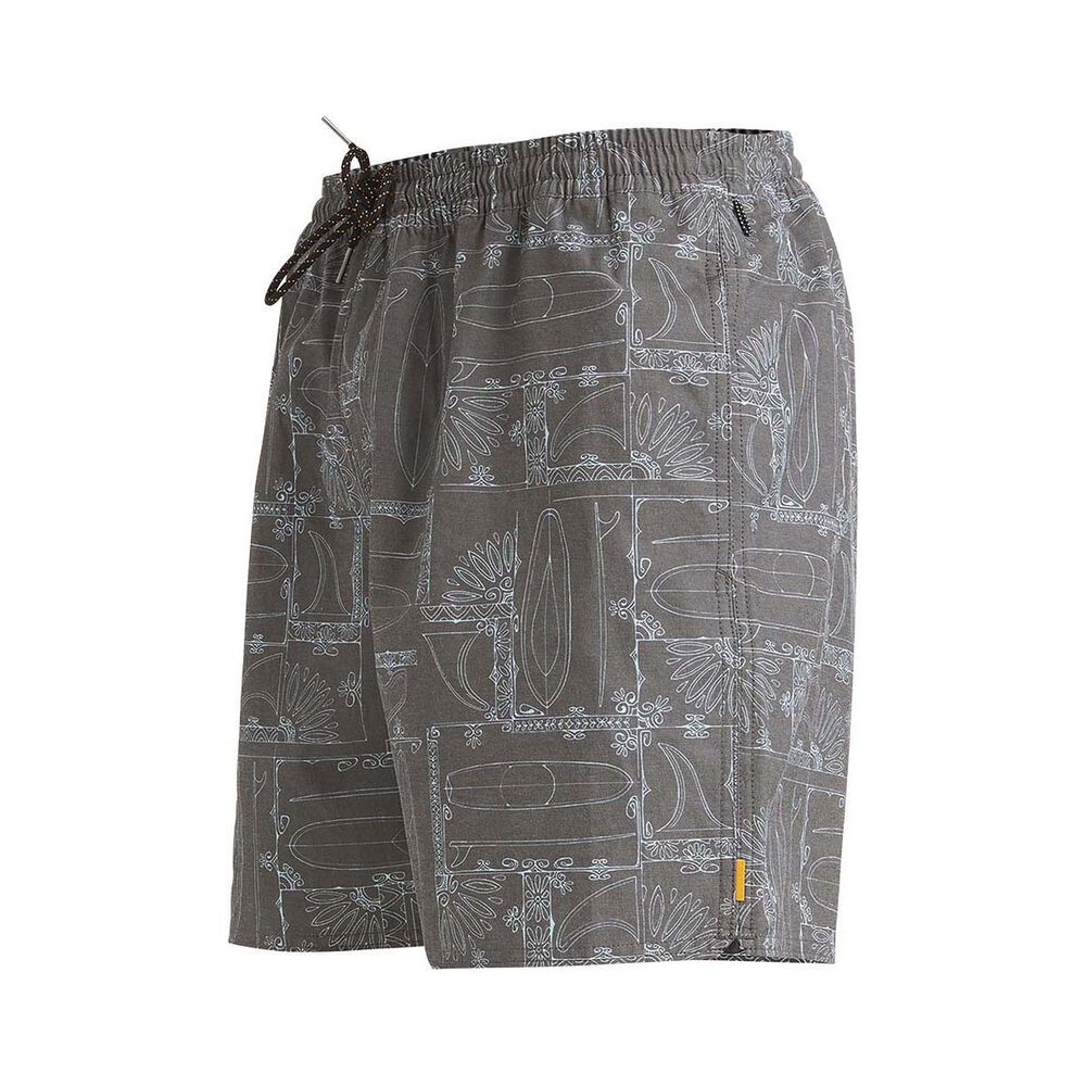 Quiksilver Men's Longboard Volley Shorts