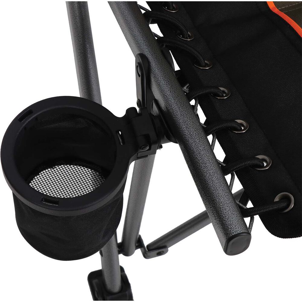 Wanderer Extreme Touring Crusader Camp Chair 200kg