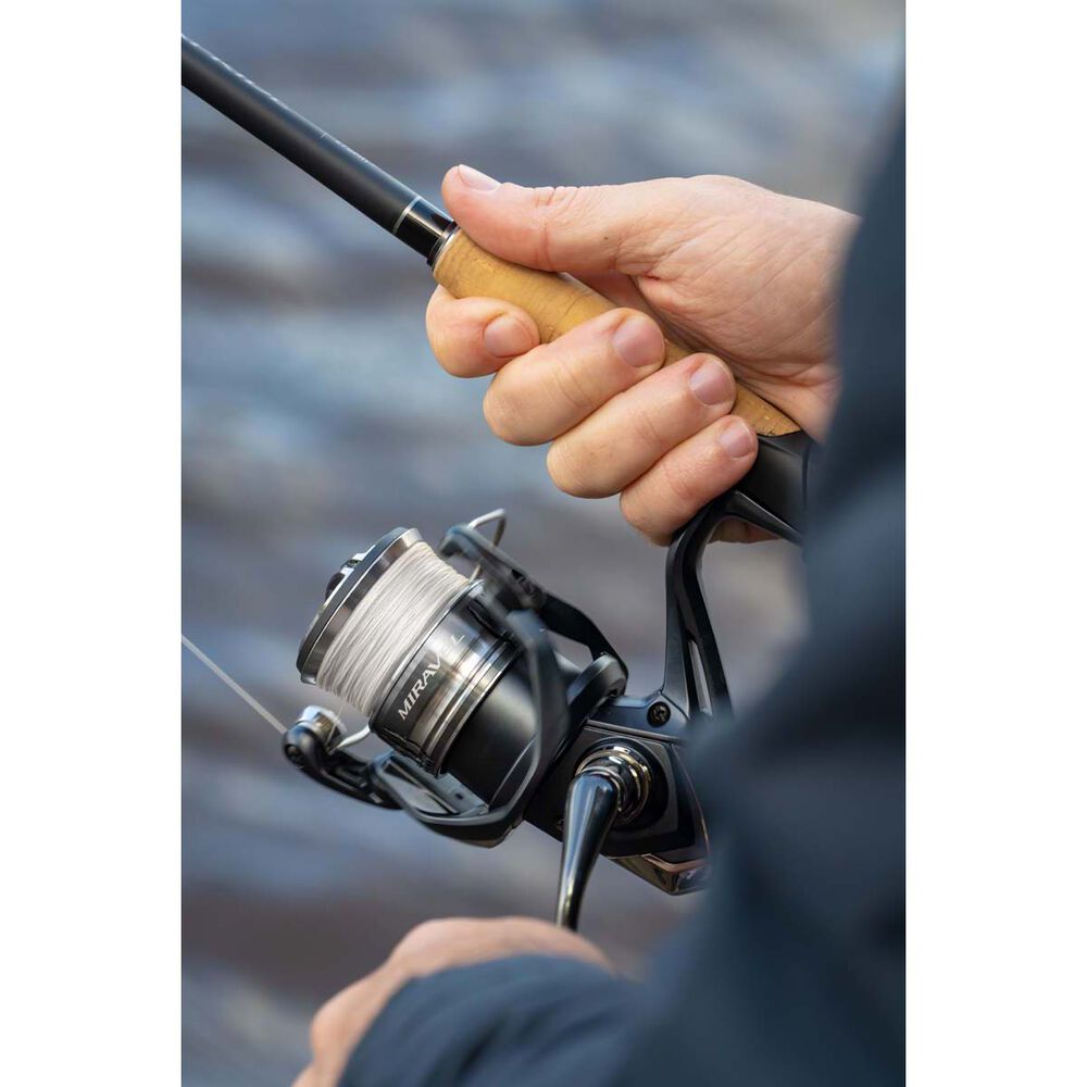 Shimano Expride Spinning Rod