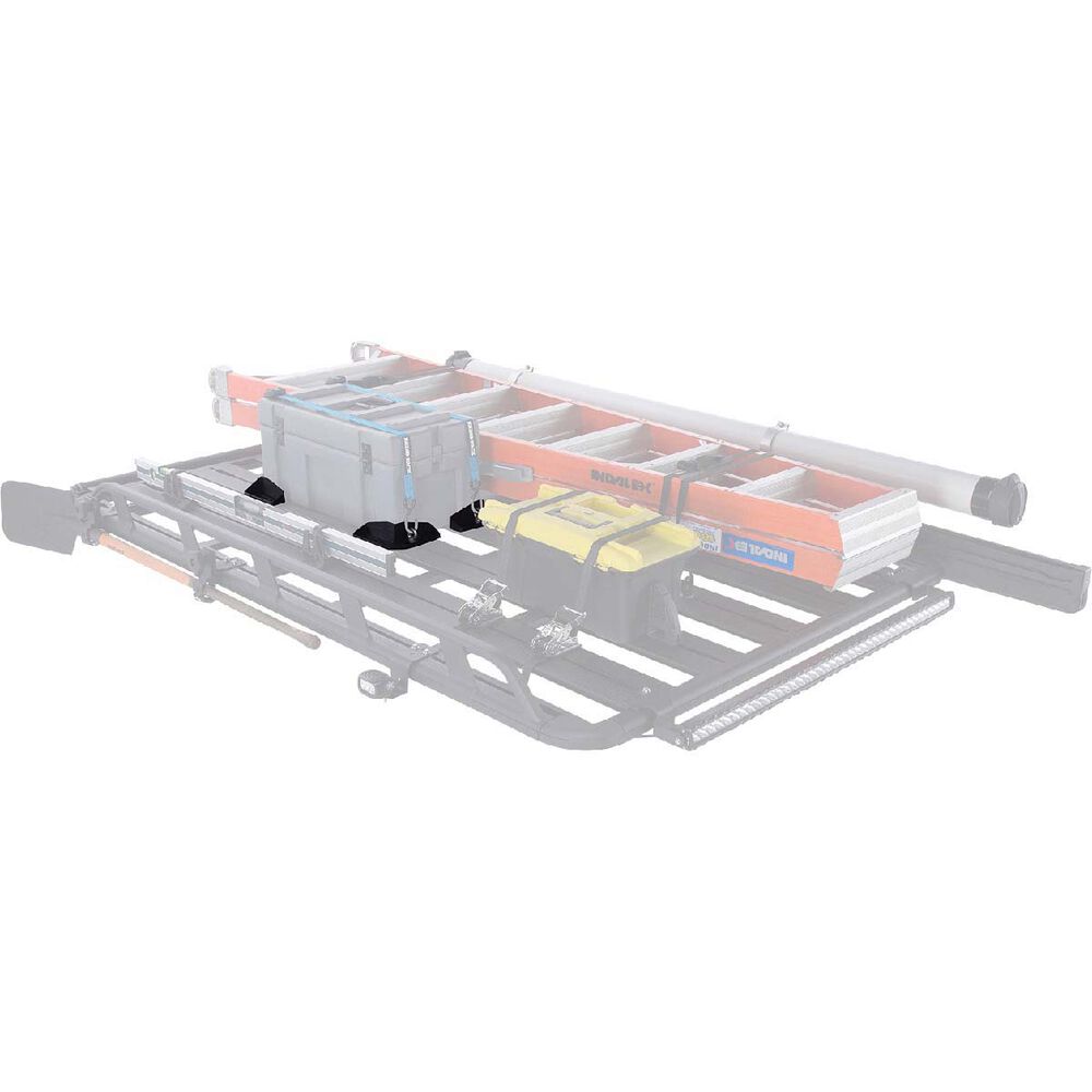 Rhino Rack Pioneer Cargo Corner Bracket Kit