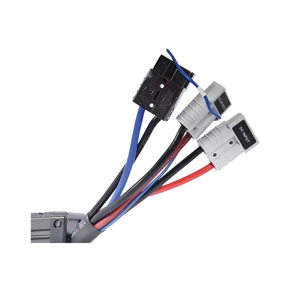 XTM 40A DC-DC 2.0 Battery Charger