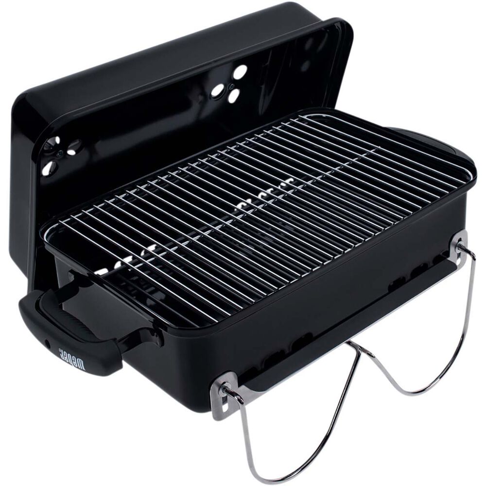 Weber Go-Anywhere BBQ