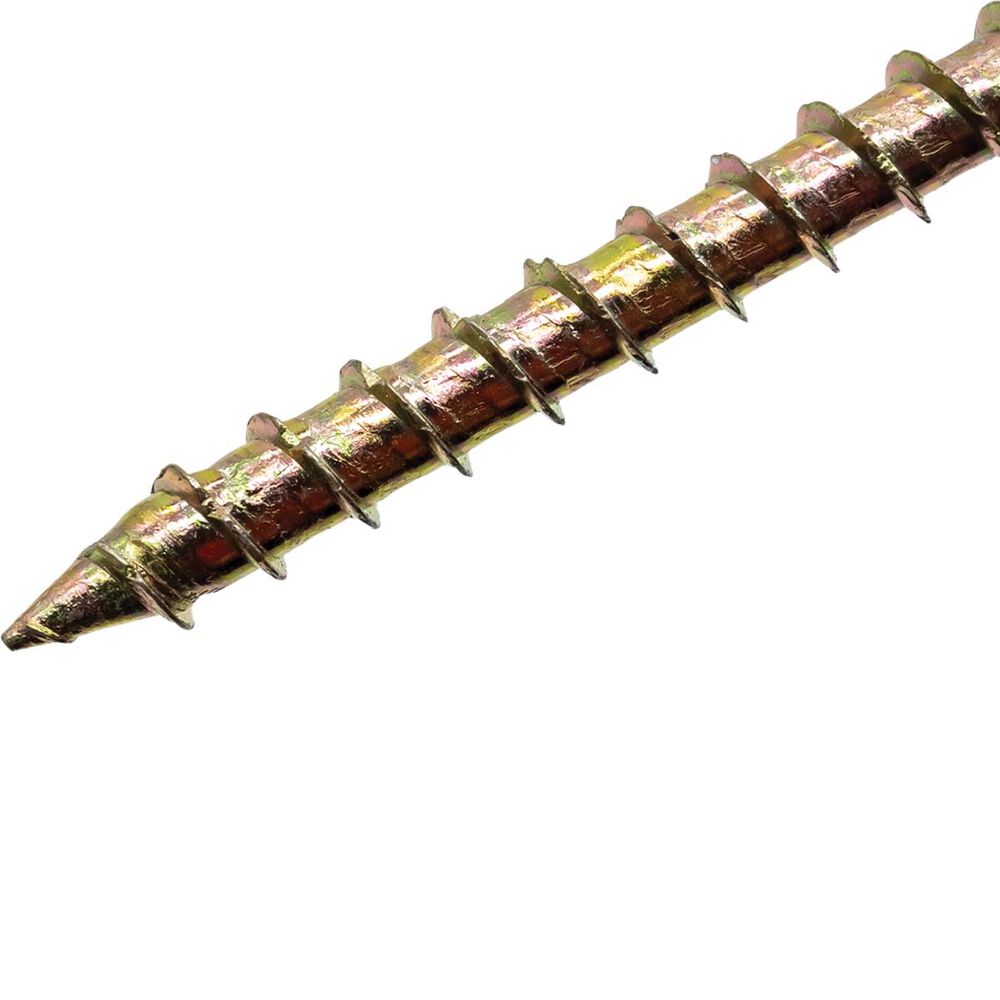 Aussie Traveller Screw-in Mat Pegs 8 Pack