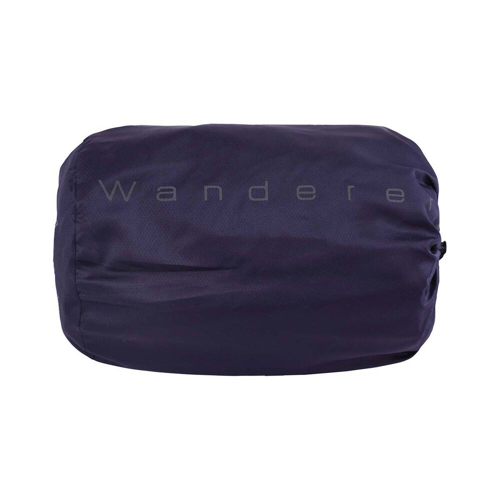 Wanderer CampLite Self Inflating Mattress