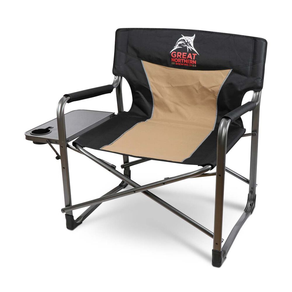 Great Northern XL Directors Chair 200kg