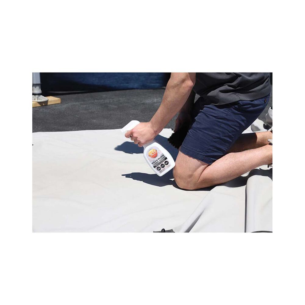 303 Marine Mould & Mildew Cleaner + Blocker 946ml
