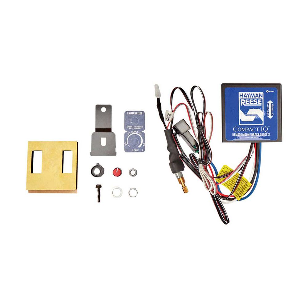 Hayman Reese CompactIQ Brake Controller