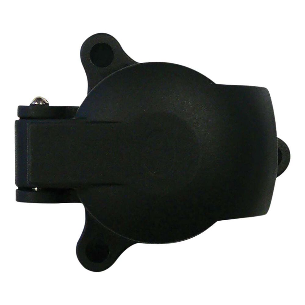 Blueline 7 Pin Trailer Socket BLSK2 Flat