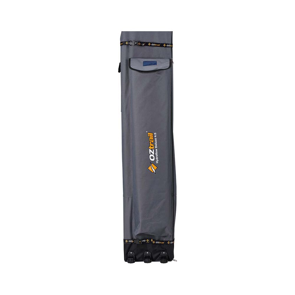 OZtrail Deluxe Hydroflow Gazebo 4.5x3m