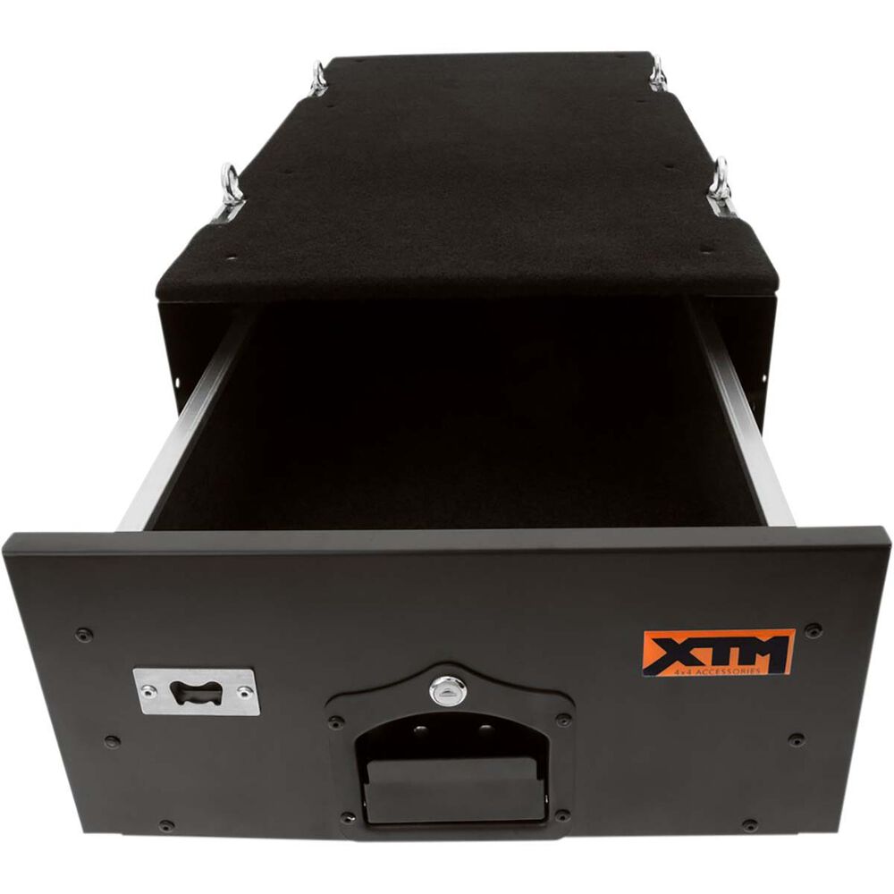 XTM Modular Drawer With Fixed Top