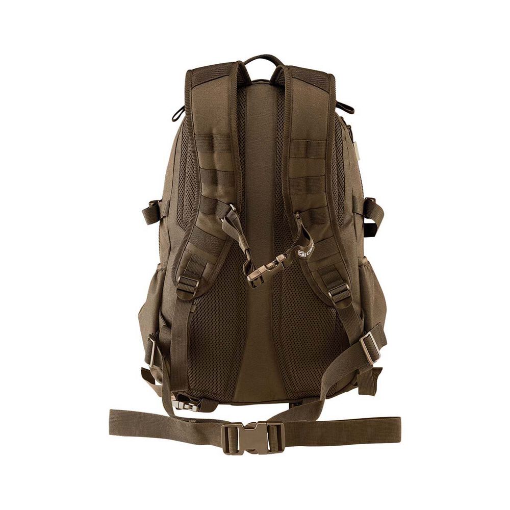 Caribee M35 Incursion 35L Backpack Ochre