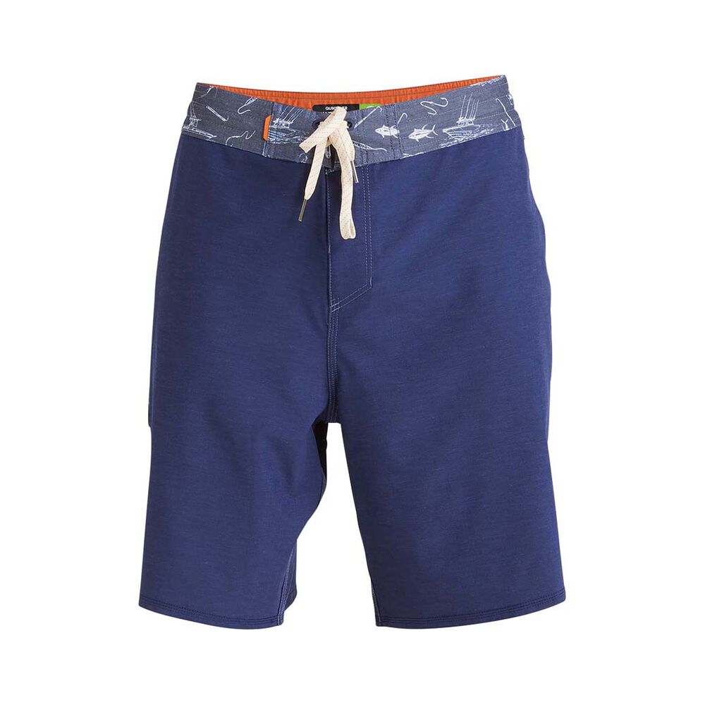 Quiksilver Men's Line Spinner Shorts