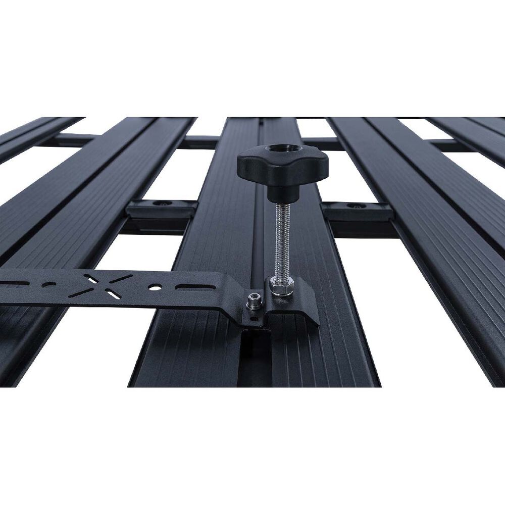 Rhino Rack Pioneer Recovery Track Flat Bracket