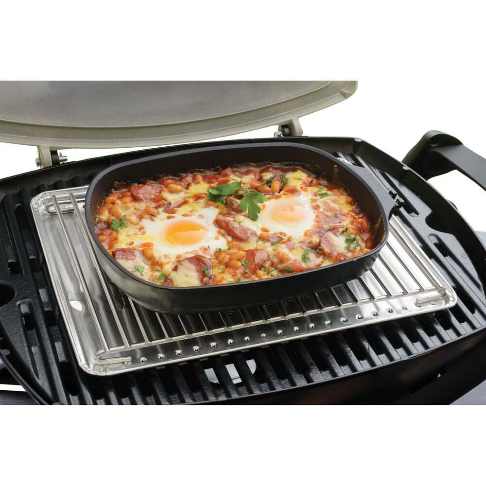 Weber Small Frying Pan