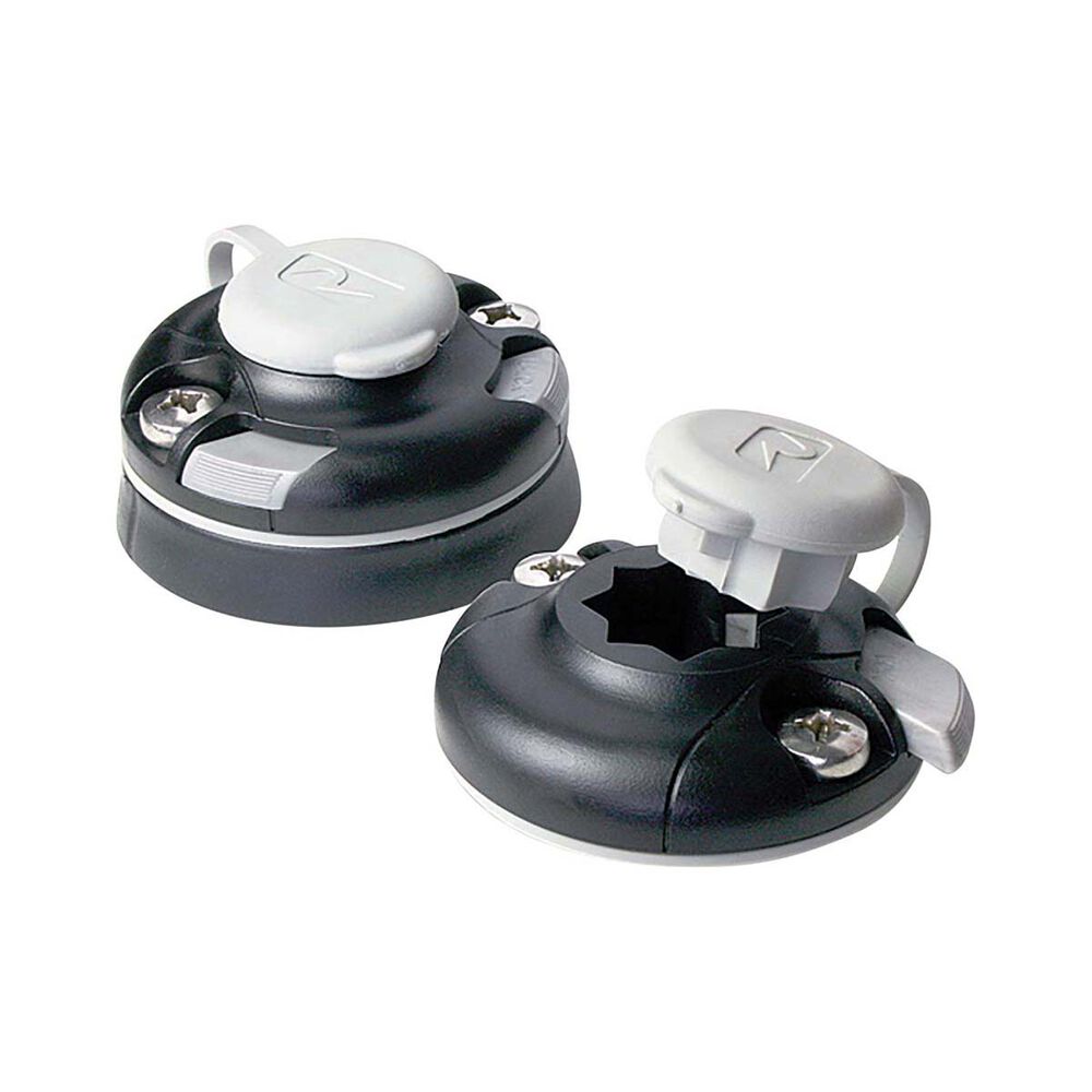 RAILBLAZA Starport Pair