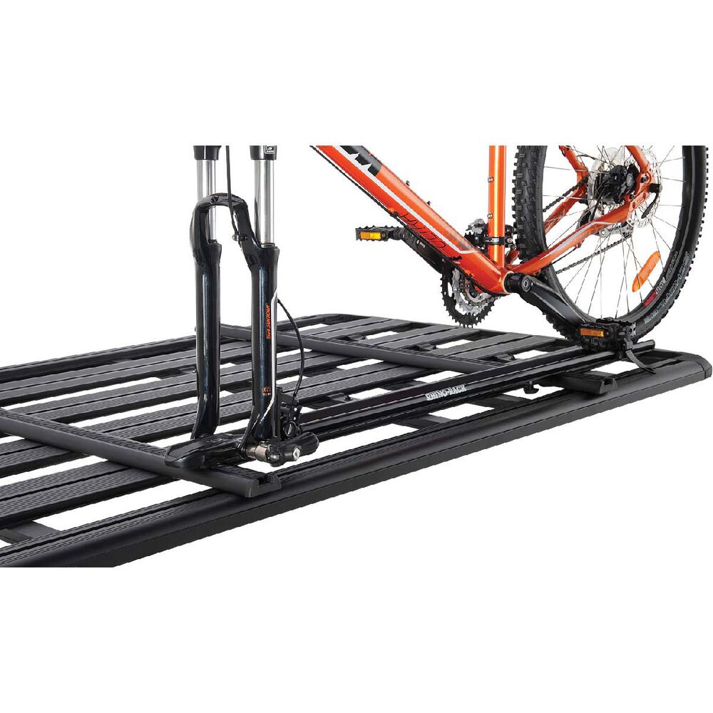 Rhino Rack Pioneer Accessory Bars (C-Channel) 1360mm