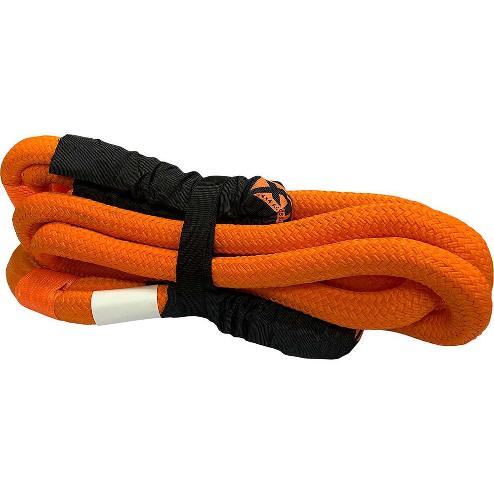 XTM Kinetic Recovery Rope 5m