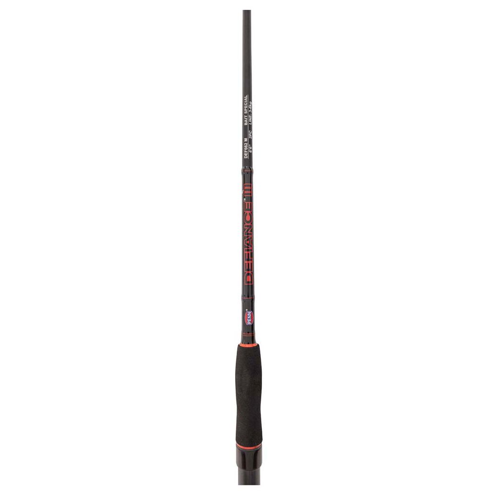 PENN Defiance III Spinning Combo
