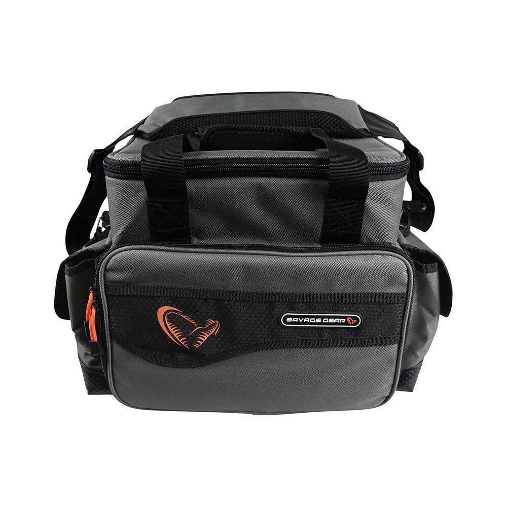 Savage Gear Ultra Lure Kit Tackle Bag 36pc