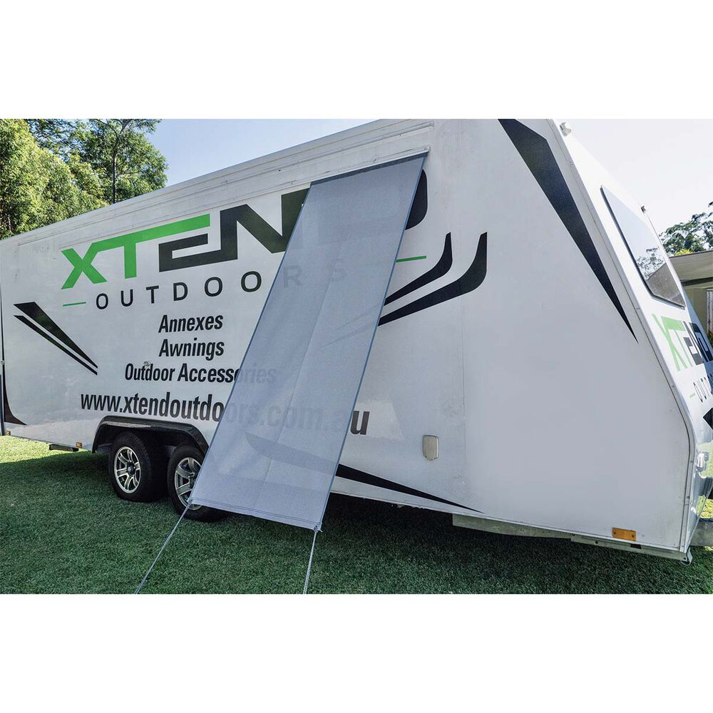 Xtend Outdoors Fridge Shade
