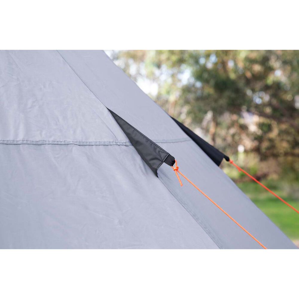 Explore Planet Earth Bellbird Glamping Tent