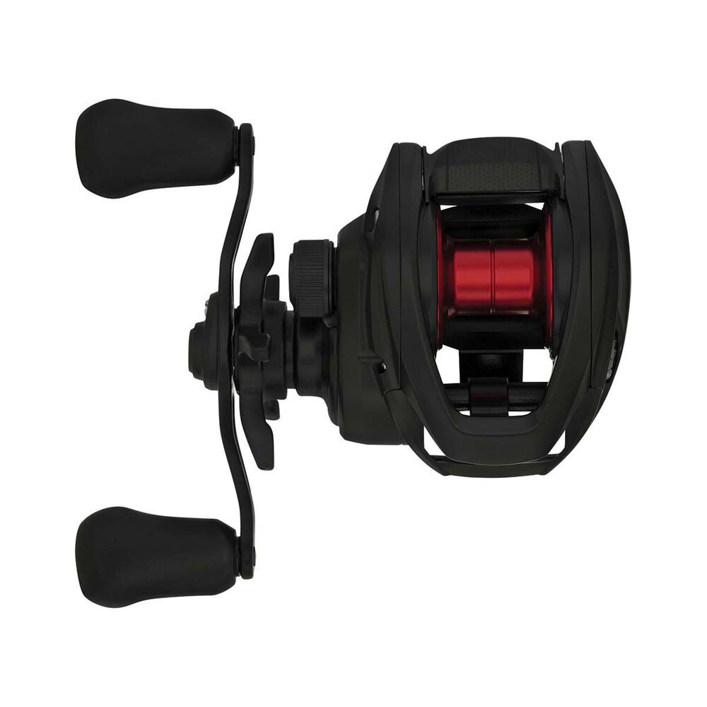 Daiwa Strikeforce Baitcaster Combo 6ft 4-9kg