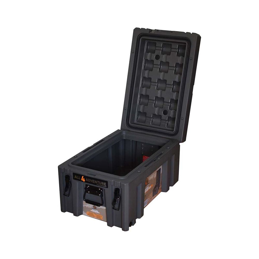All 4 Adventure End Opening Storage Box 90L