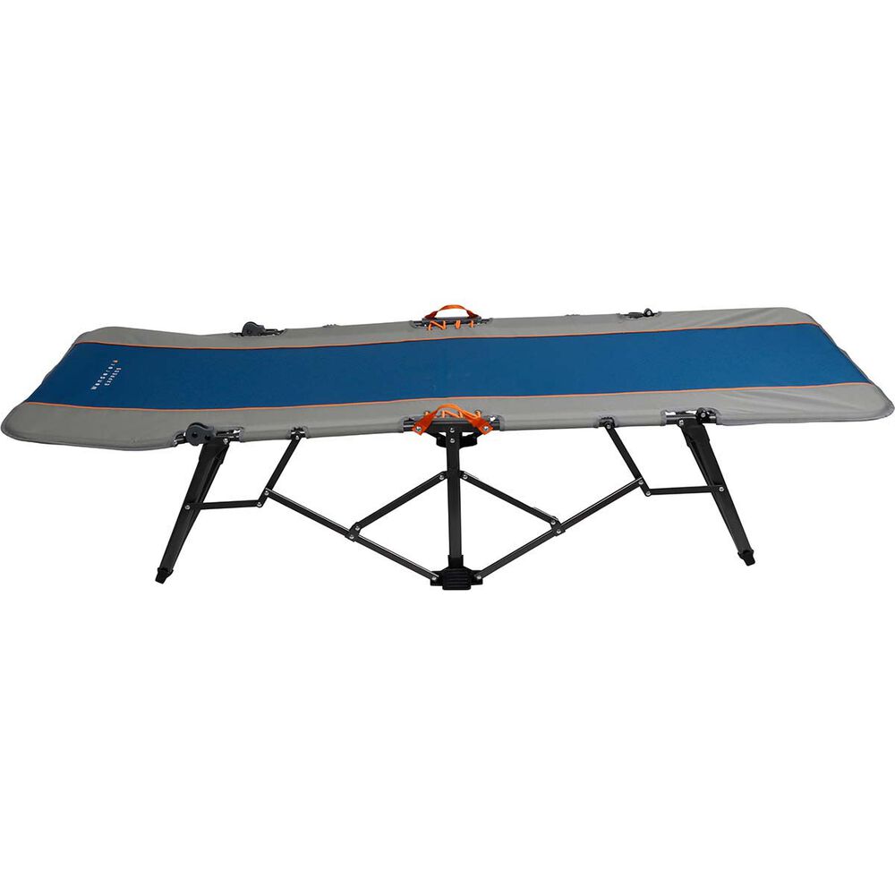 Wanderer Express Single Stretcher Bed