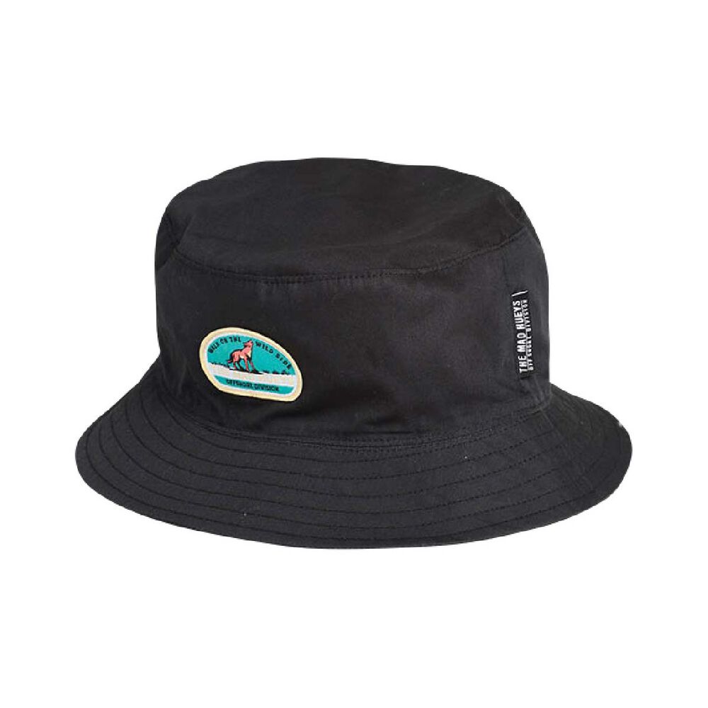 The Mad Hueys Women's Walk on the Wild Side Bucket Hat
