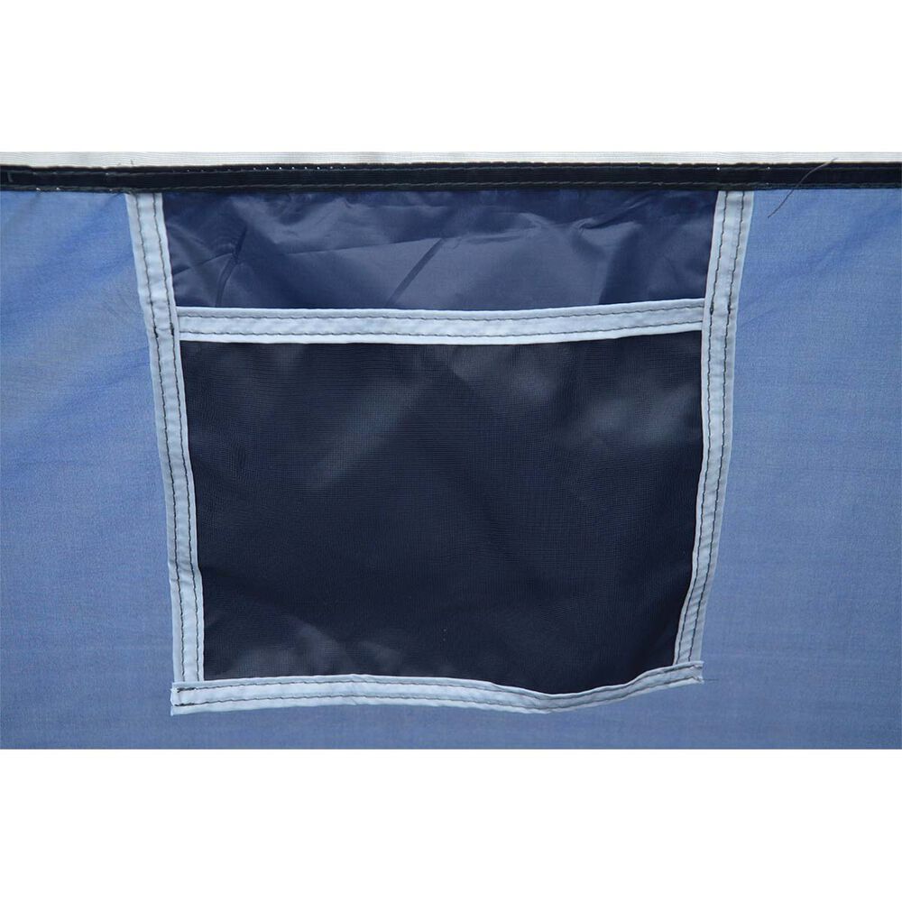 Wanderer Nightfall Instant Tent 4 Person