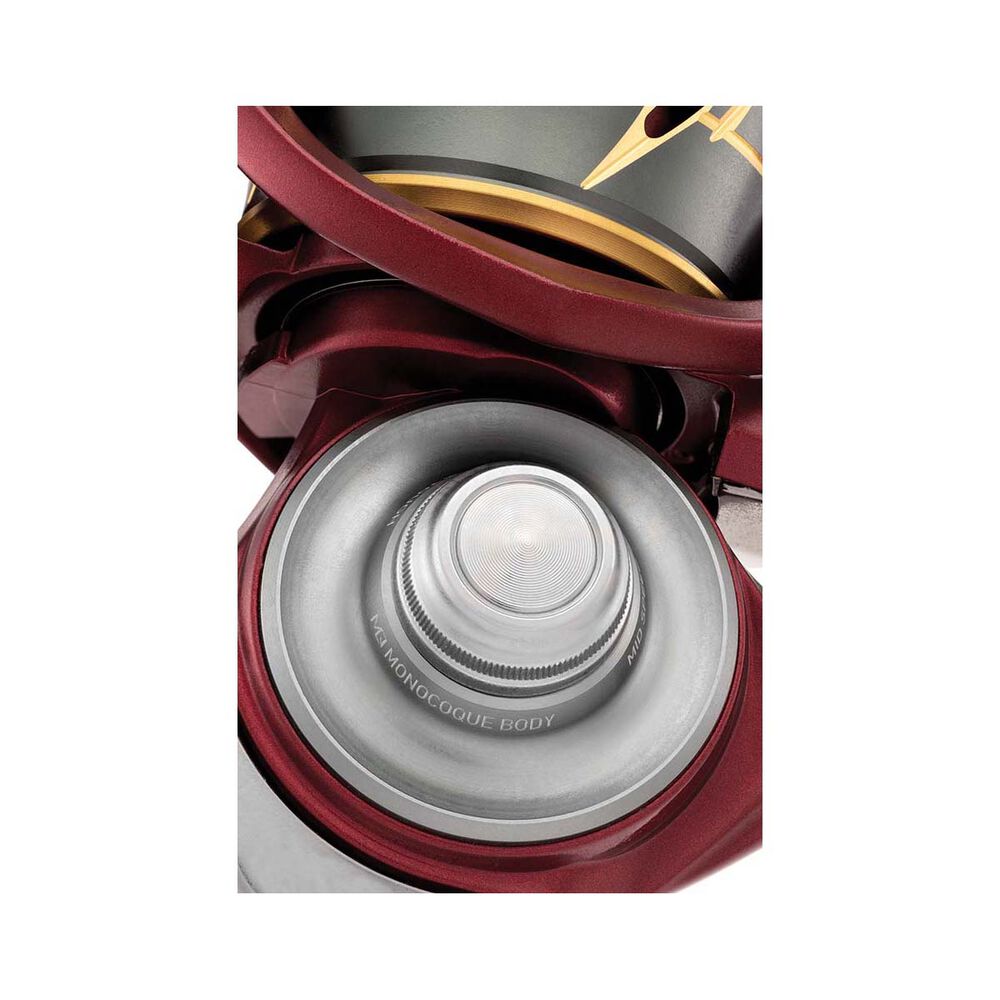 Daiwa Revelry 3000D-C HD MQ Spinning Reel