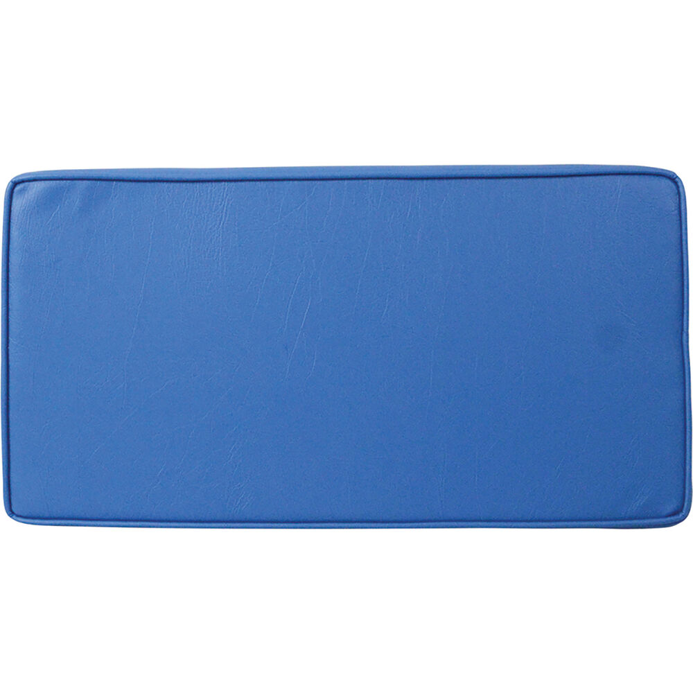 Bowline Cushioned Boat Seat 600mm