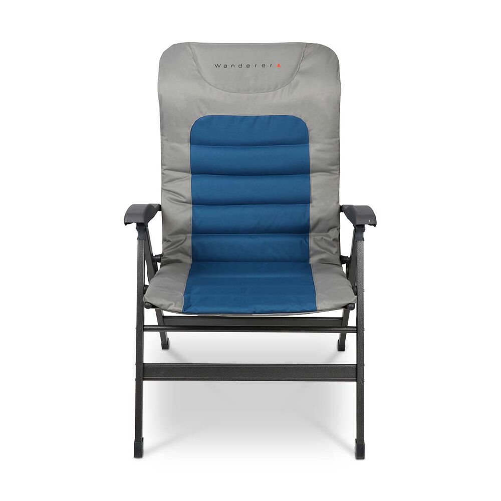 Wanderer Lightweight Maverick 7 Position Chair 120kg
