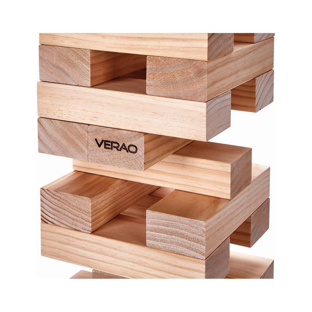 Verao Giant Brick Tower
