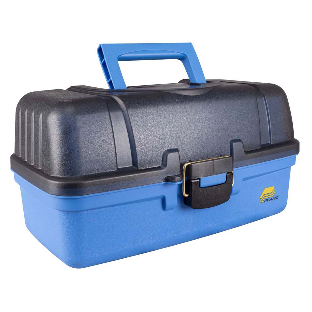 Plano 6103 Three Tray Tackle Box